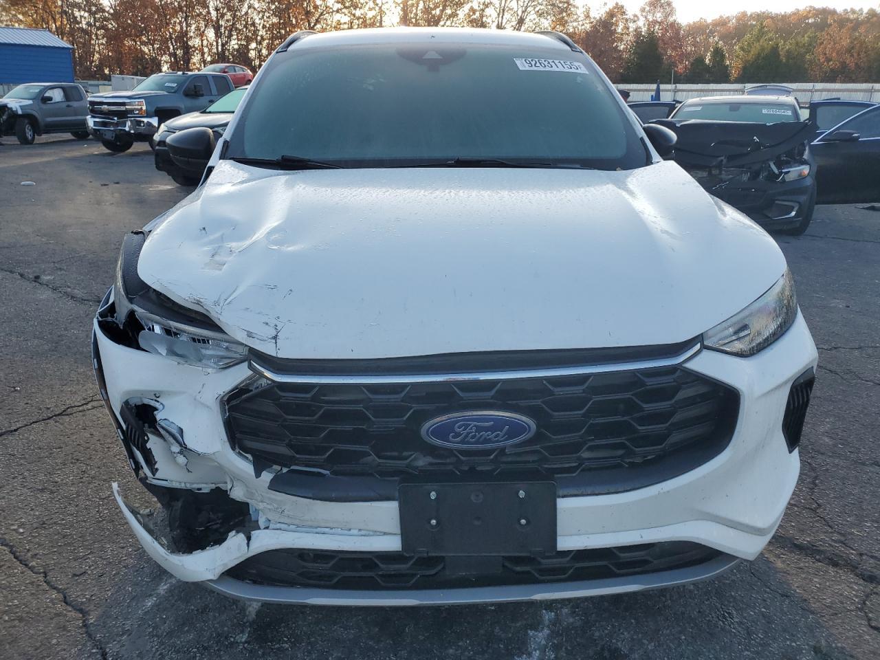 2023 Ford Escape St Line - zdjęcie 5