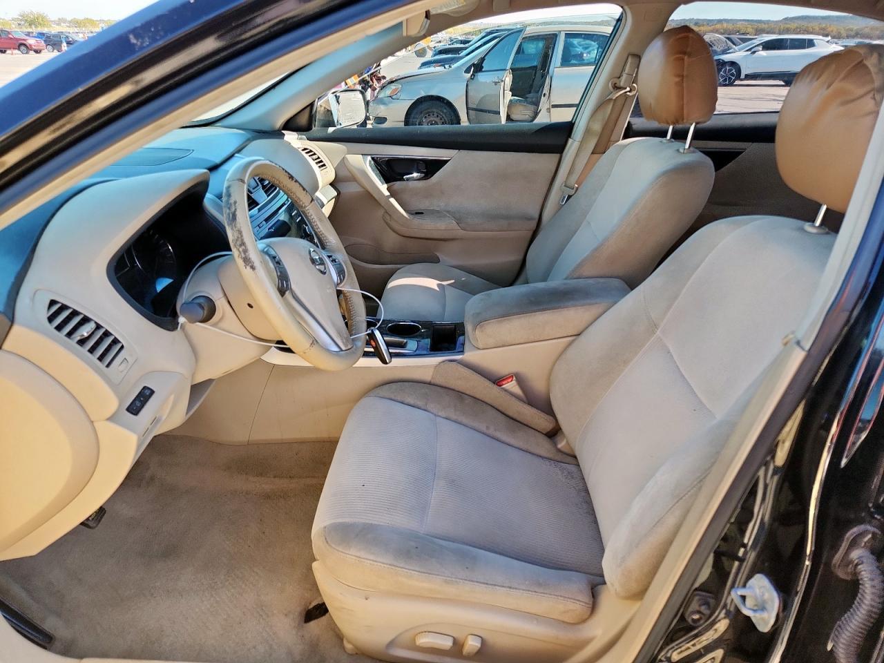 2013 Nissan Altima - zdjęcie 7