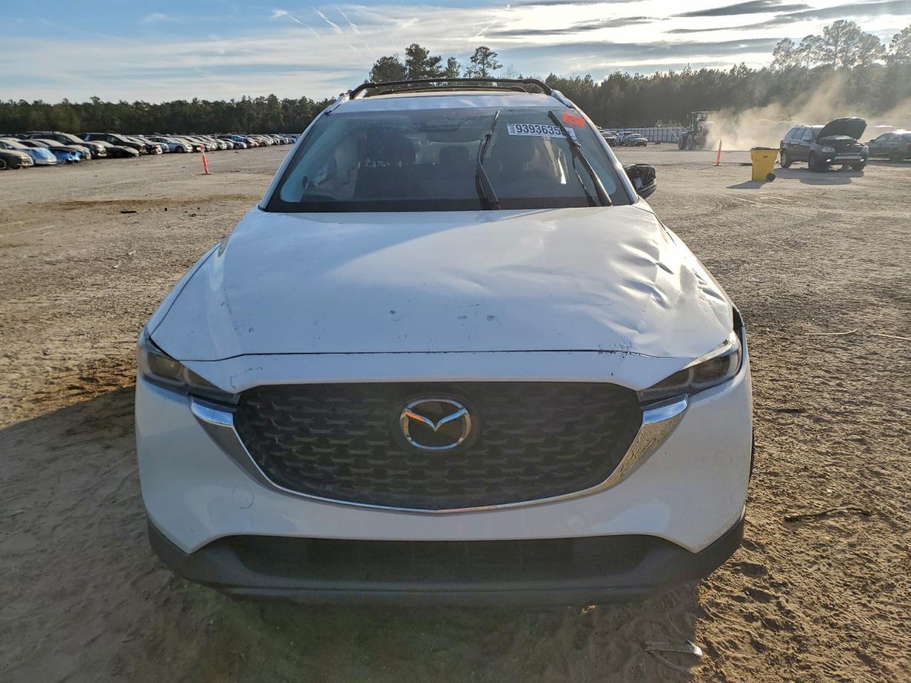 2023 Mazda CX-5 - zdjęcie 5