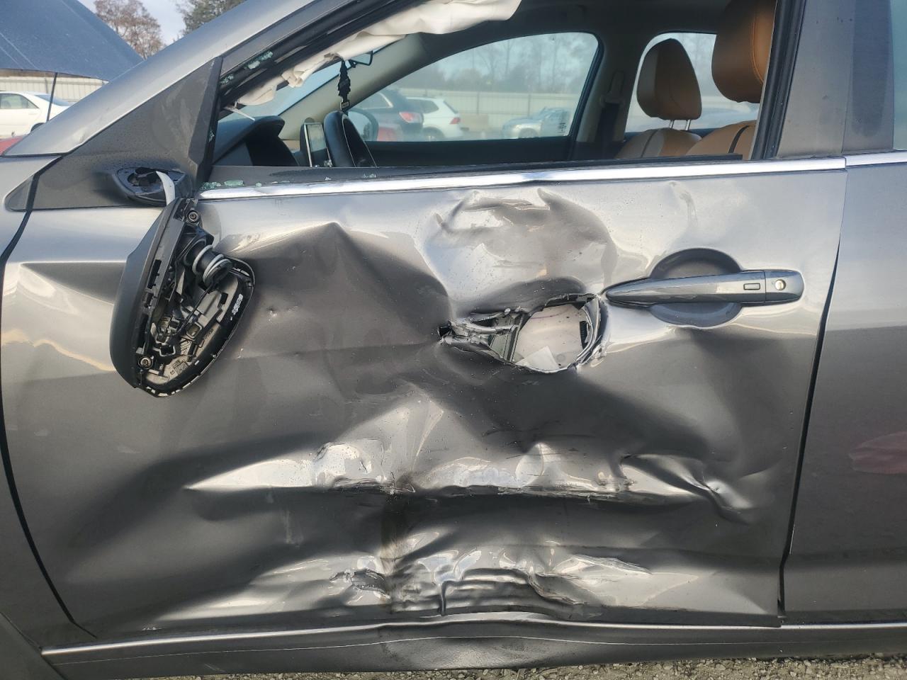 2023 Nissan Sentra Sv - zdjęcie 7