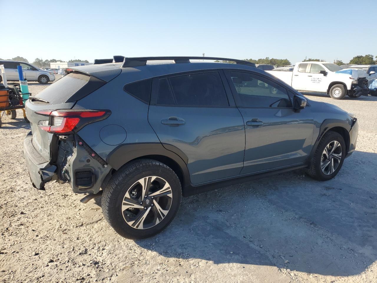 2024 Subaru Crosstrek Premium - zdjęcie 3