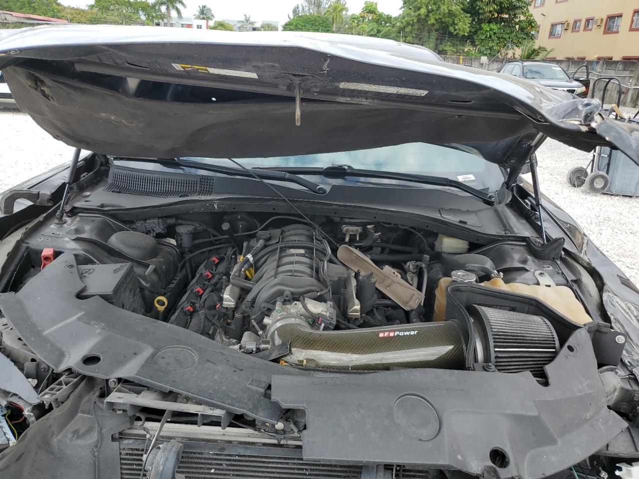 2013 Dodge Charger R/T - zdjęcie 11