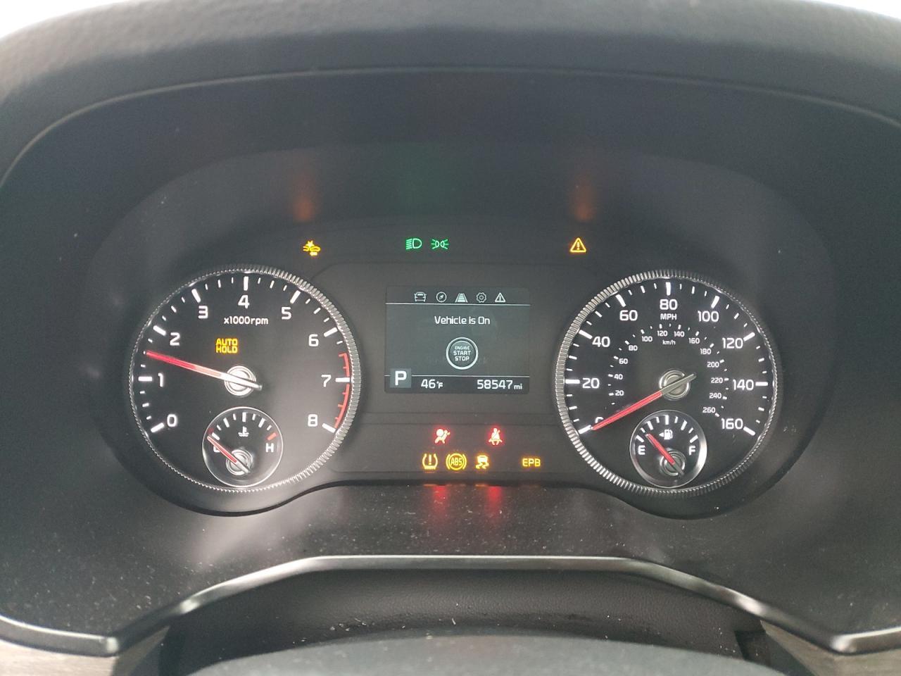 2022 Kia Telluride Ex - zdjęcie 9