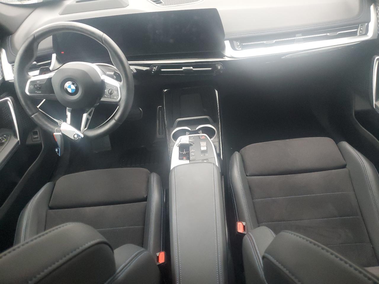 2024 BMW X1 - zdjęcie 8