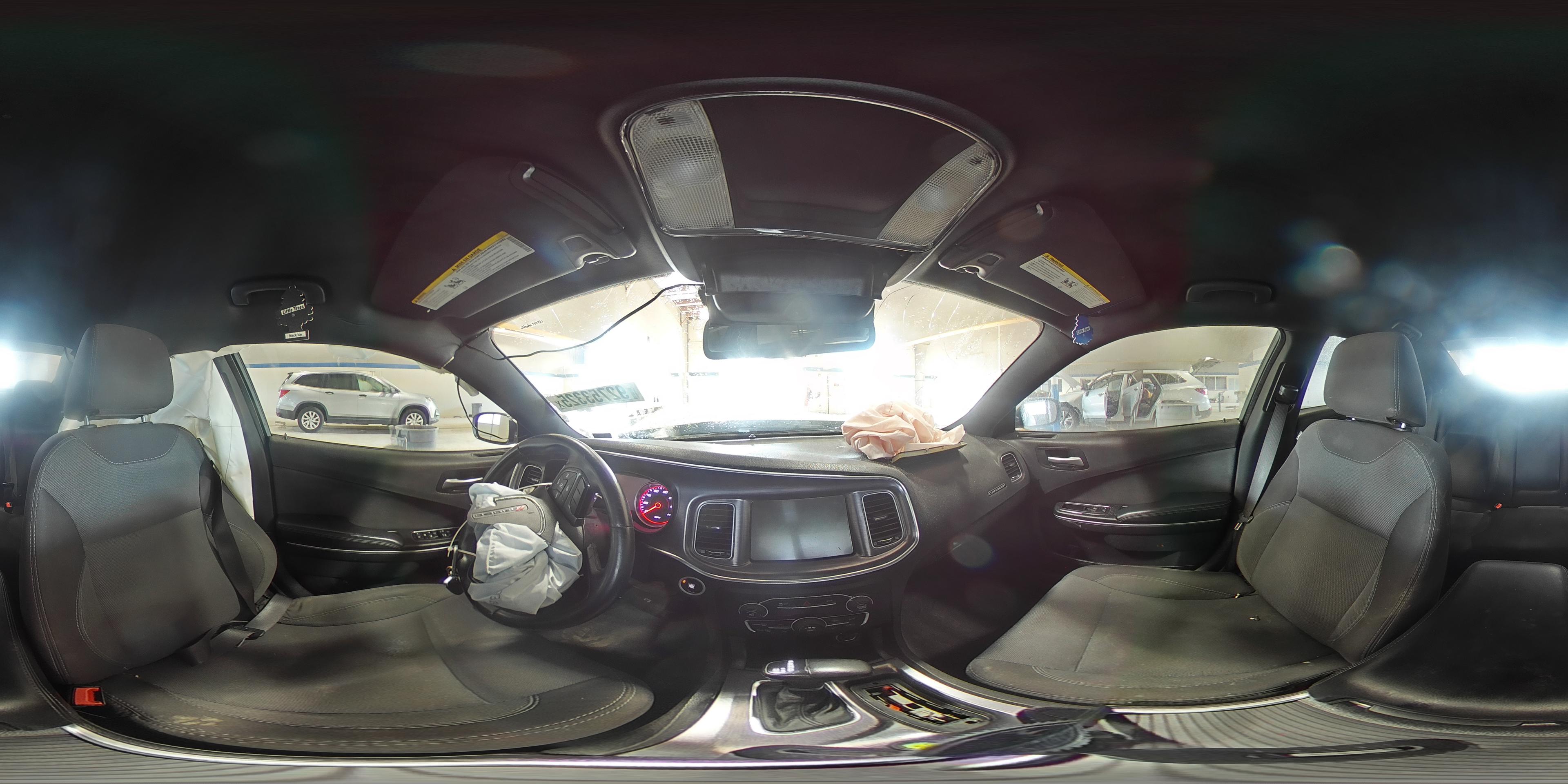 2015 Dodge Charger Se - zdjęcie 14