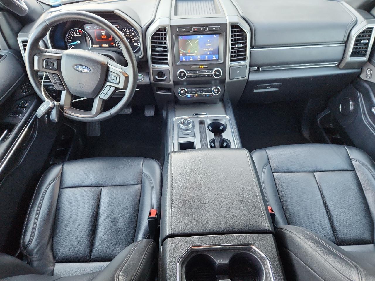 2020 Ford Expedition - zdjęcie 8