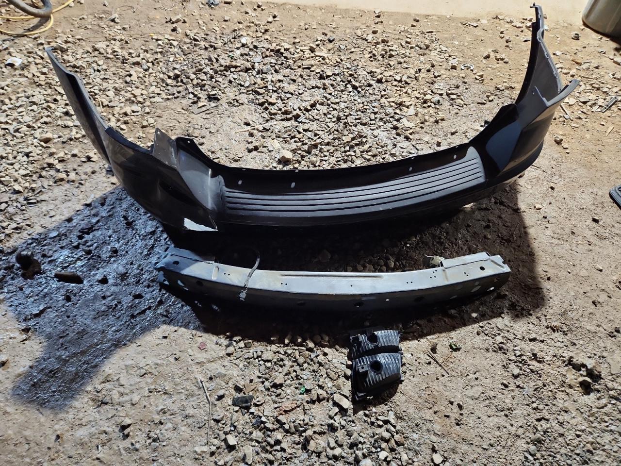 2016 Dodge Journey Se - zdjęcie 13