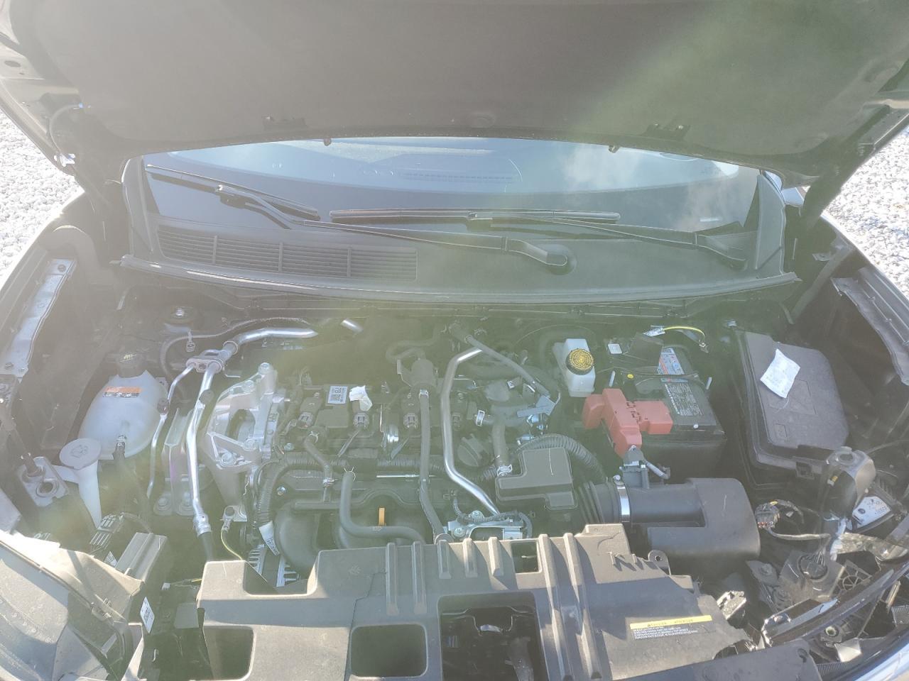 2025 Nissan Kicks - zdjęcie 12