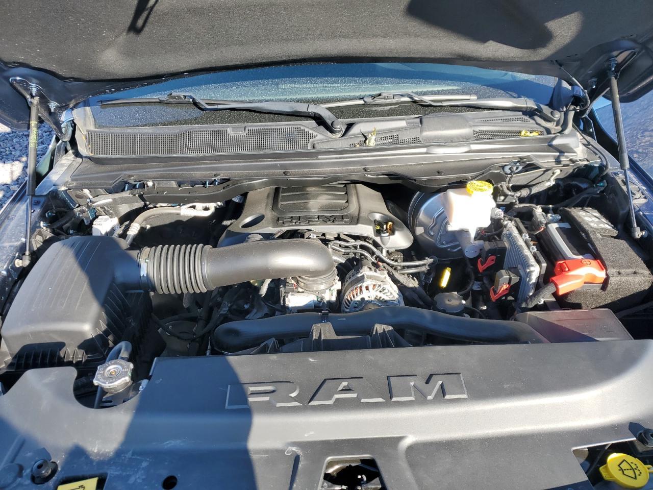 2022 Ram 1500 Big Horn/Lone Star - zdjęcie 11