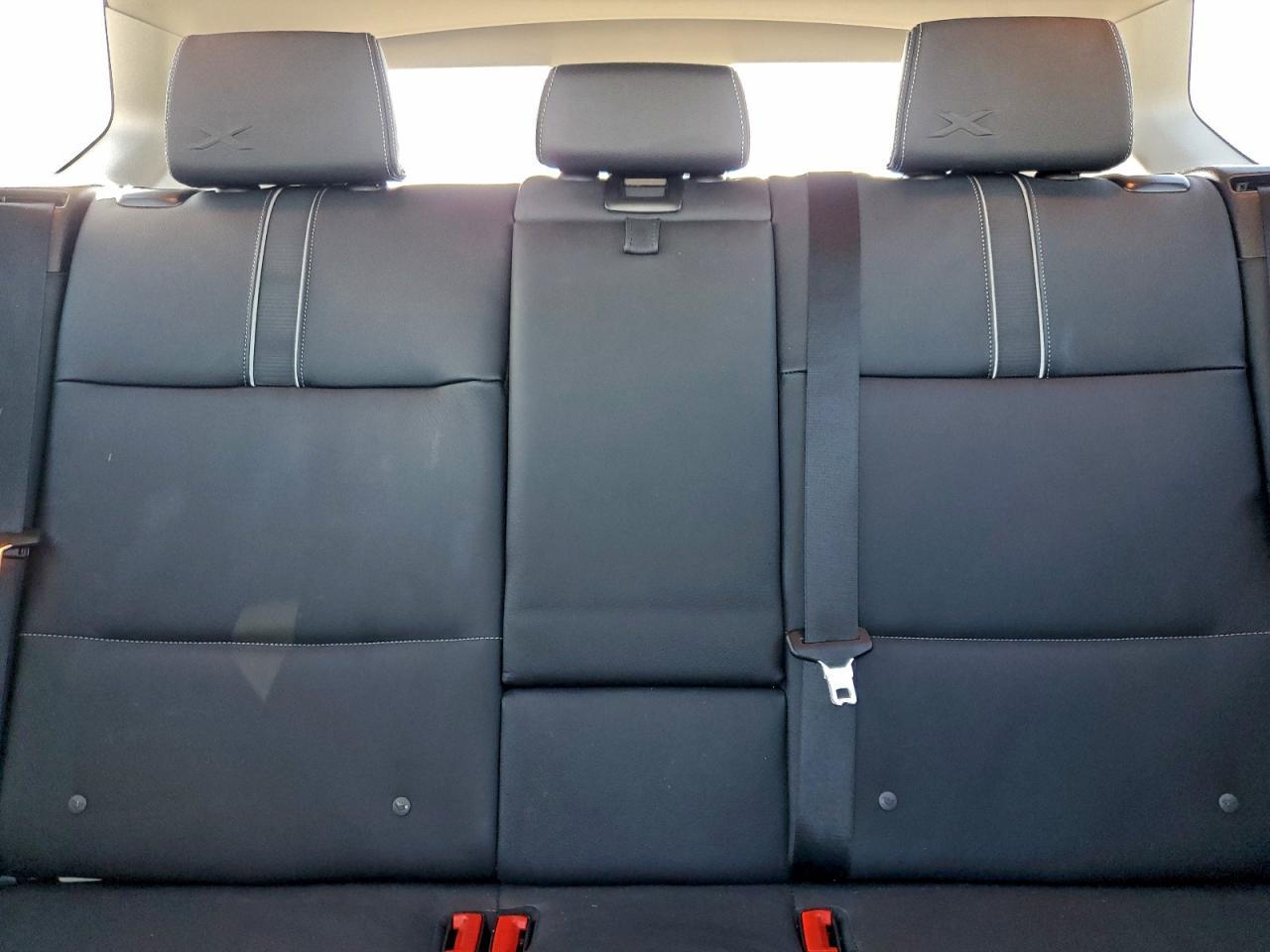 2015 BMW X3 Sdrive28I - zdjęcie 10