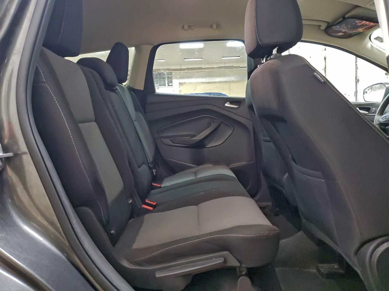 2017 Ford Escape Se - zdjęcie 11