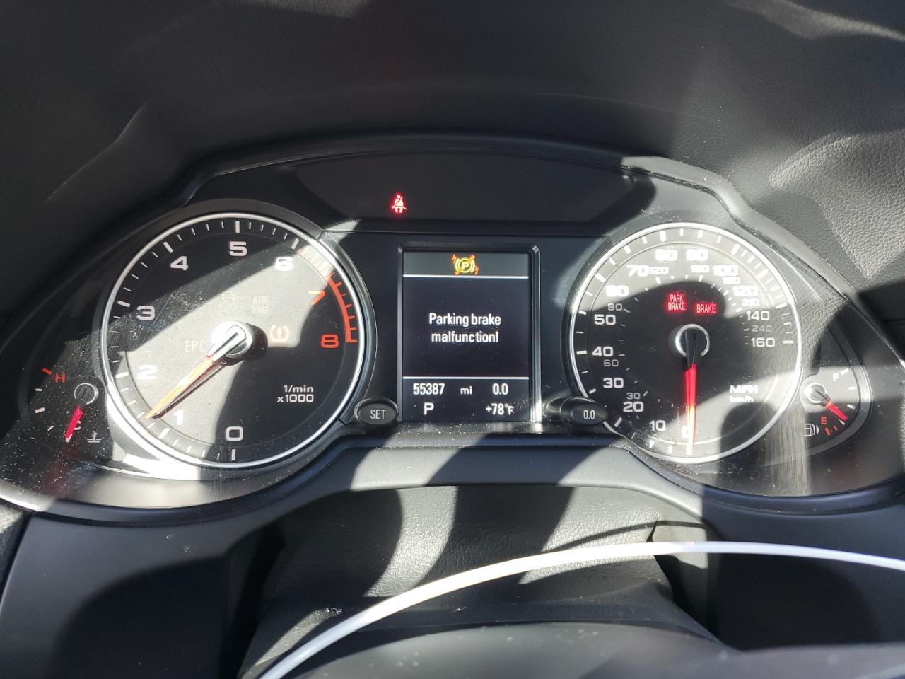 2016 Audi Q5 Premium Plus - zdjęcie 9