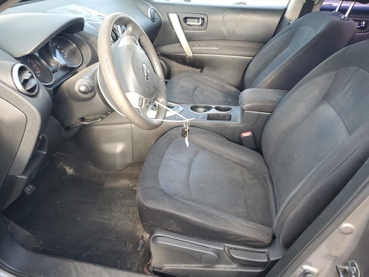 2014 Nissan Rogue - zdjęcie 7