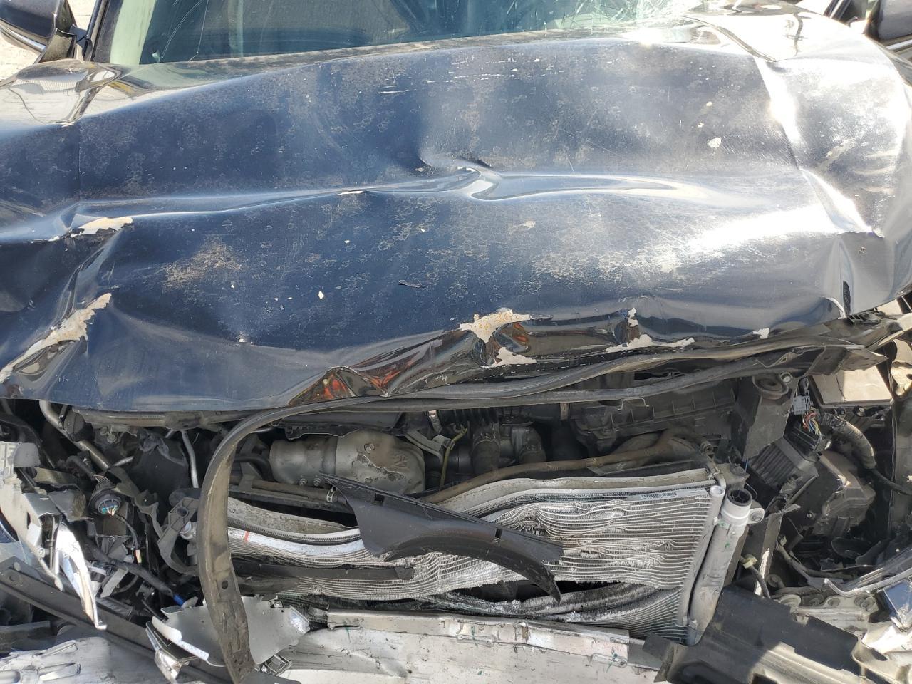 2018 Honda Civic - zdjęcie 11