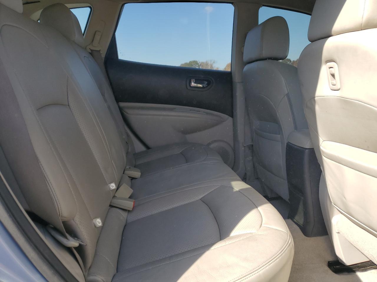2013 Nissan Rogue S - zdjęcie 10