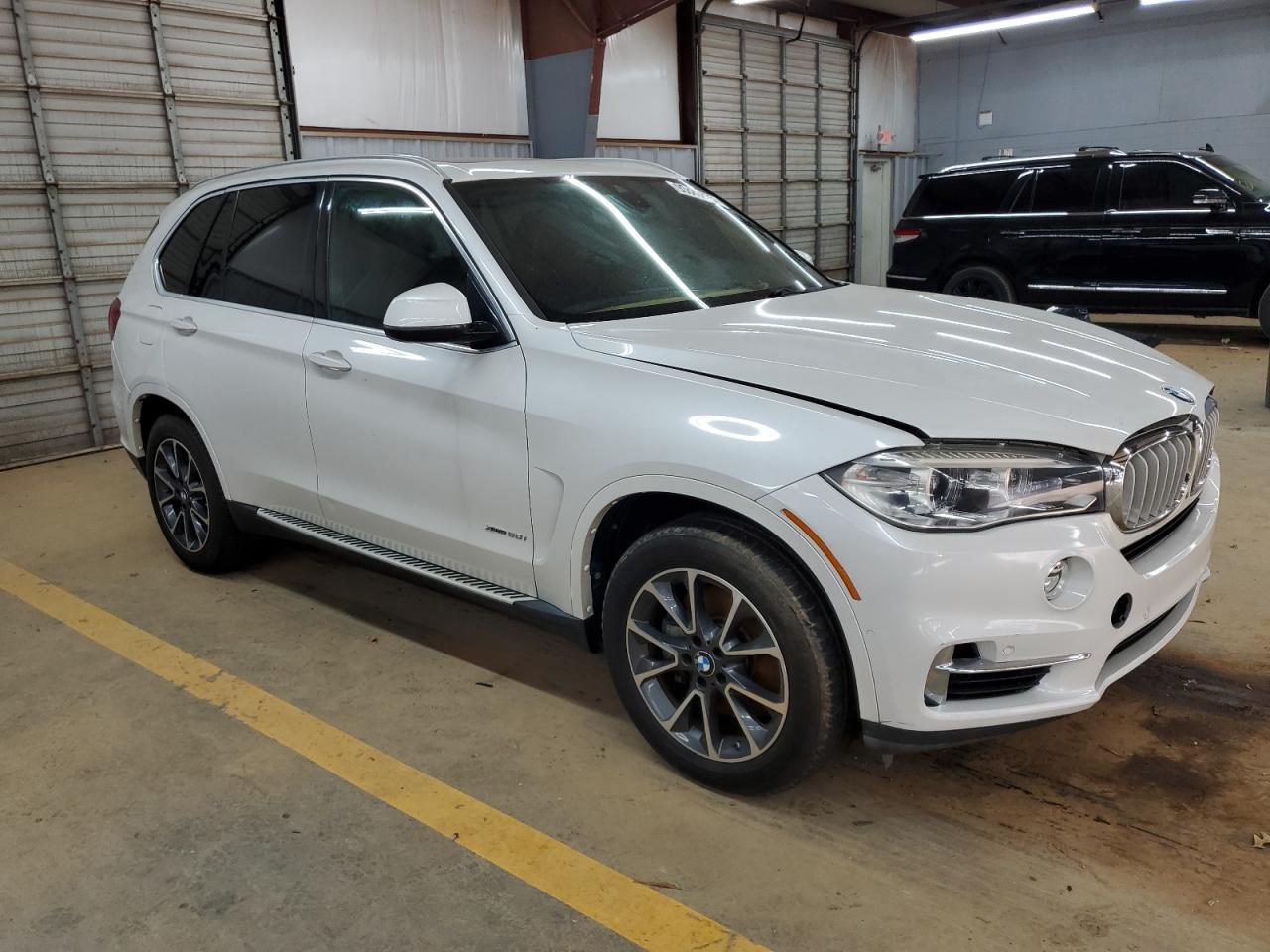 BMW X5 - zdjęcie 4