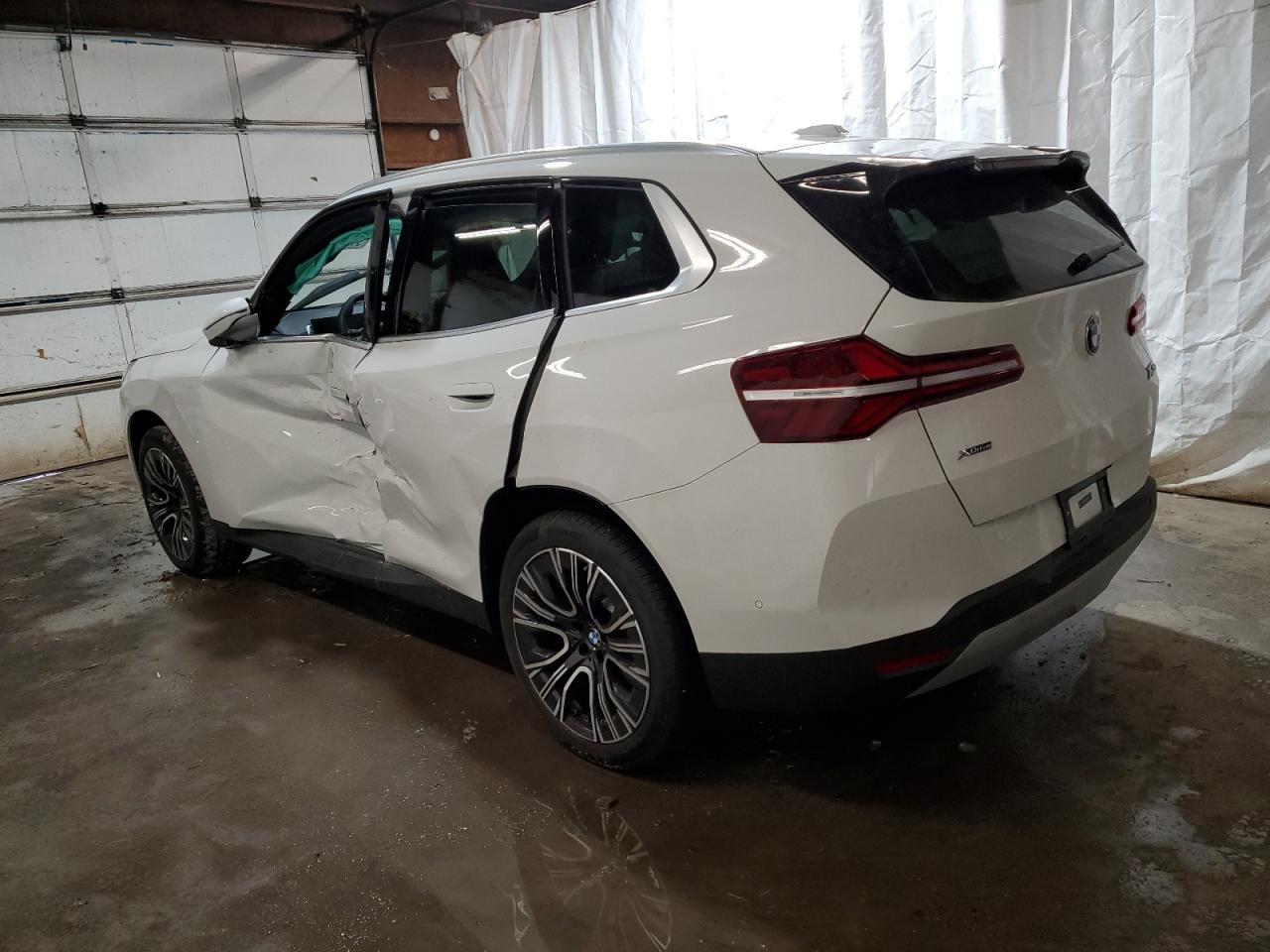 2026 BMW X3 - zdjęcie 2