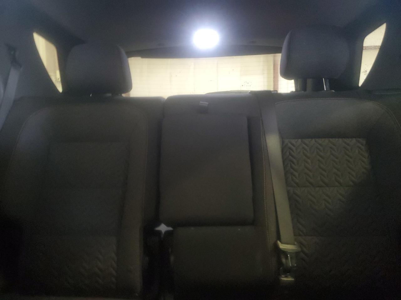 2023 Chevrolet Equinox - zdjęcie 10