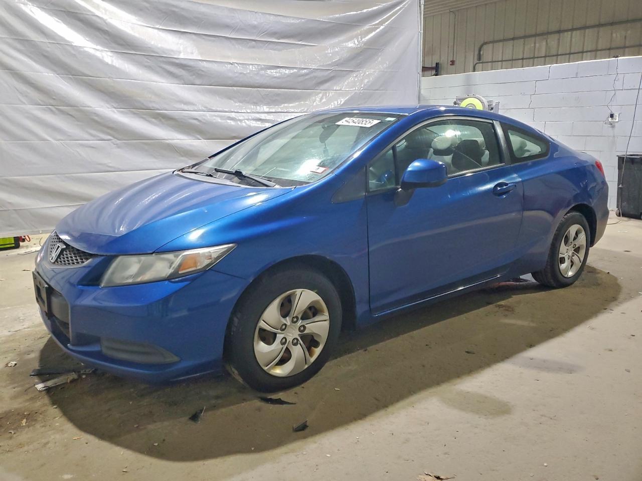 2013 Honda Civic Lx - zdjęcie główne