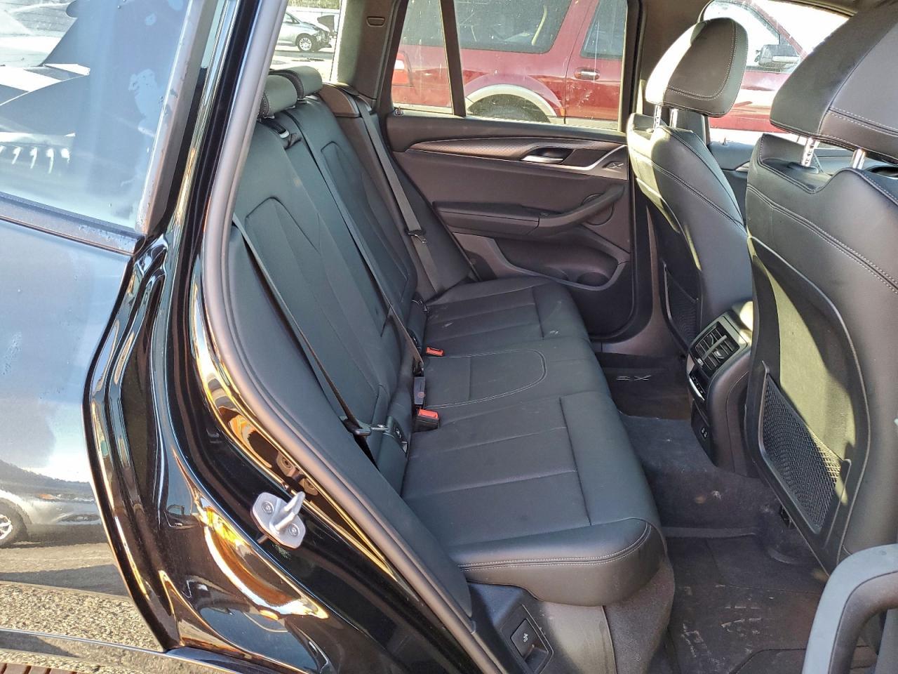 2024 BMW X3 Sdrive30I - zdjęcie 11