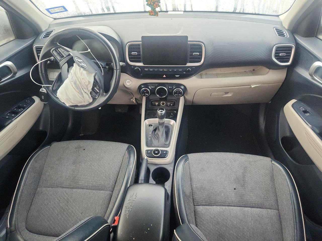 2023 Hyundai Venue - zdjęcie 8