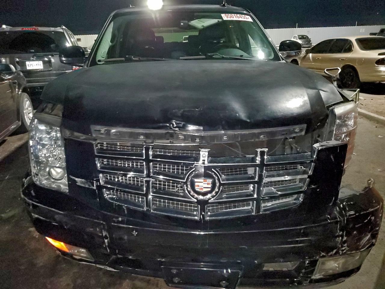 2014 Cadillac Escalade - zdjęcie 5
