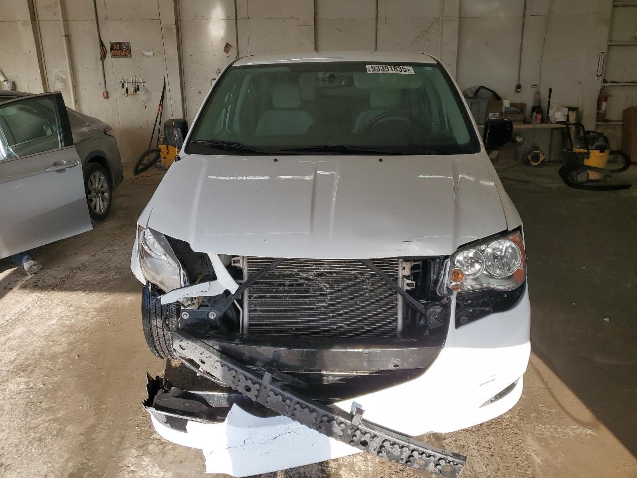 2014 Dodge Caravan - zdjęcie 5