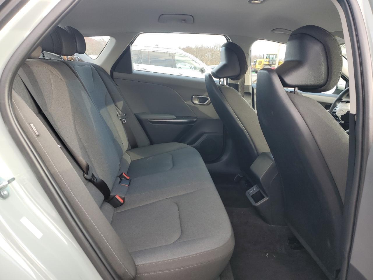 2025 Kia K4 - zdjęcie 10