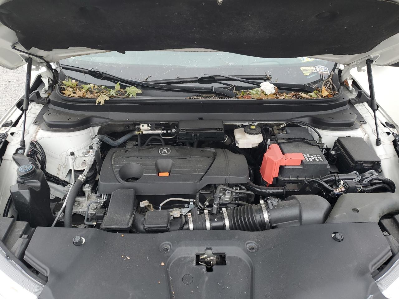 2019 Acura RDX - zdjęcie 12