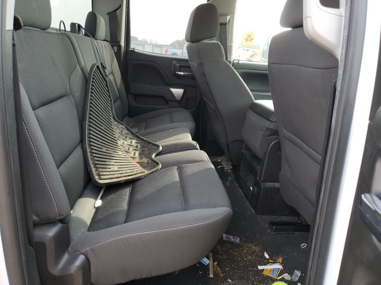 2019 Chevrolet Silverado Ld C1500 Lt - zdjęcie 10