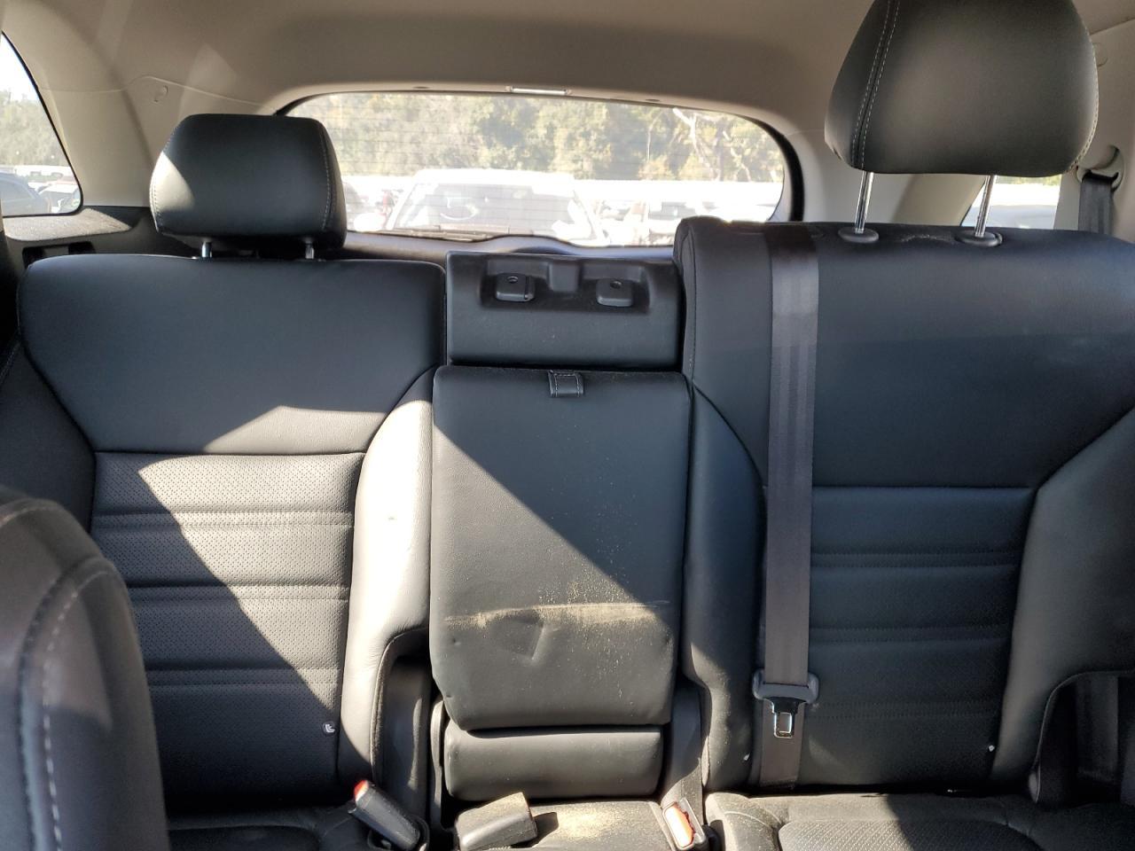 2017 Kia Sorento - zdjęcie 10