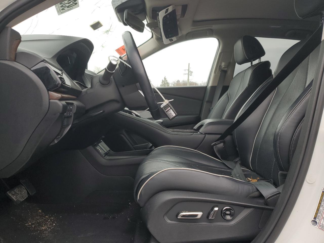 2019 Acura RDX - zdjęcie 7