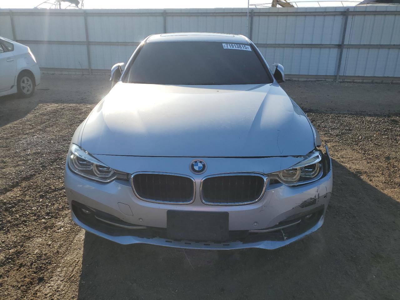 2016 BMW 328 I Sulev - zdjęcie 5