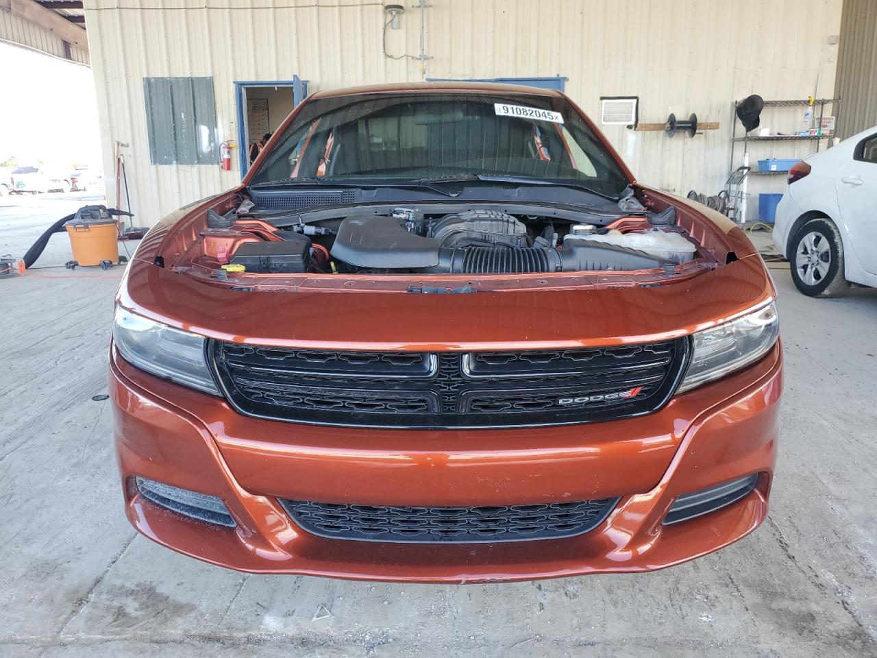 2020 Dodge Charger Sxt - zdjęcie 5