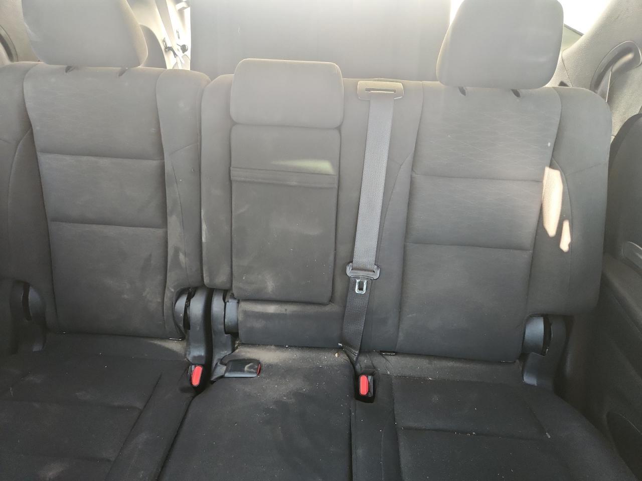 2020 Dodge Durango - zdjęcie 10