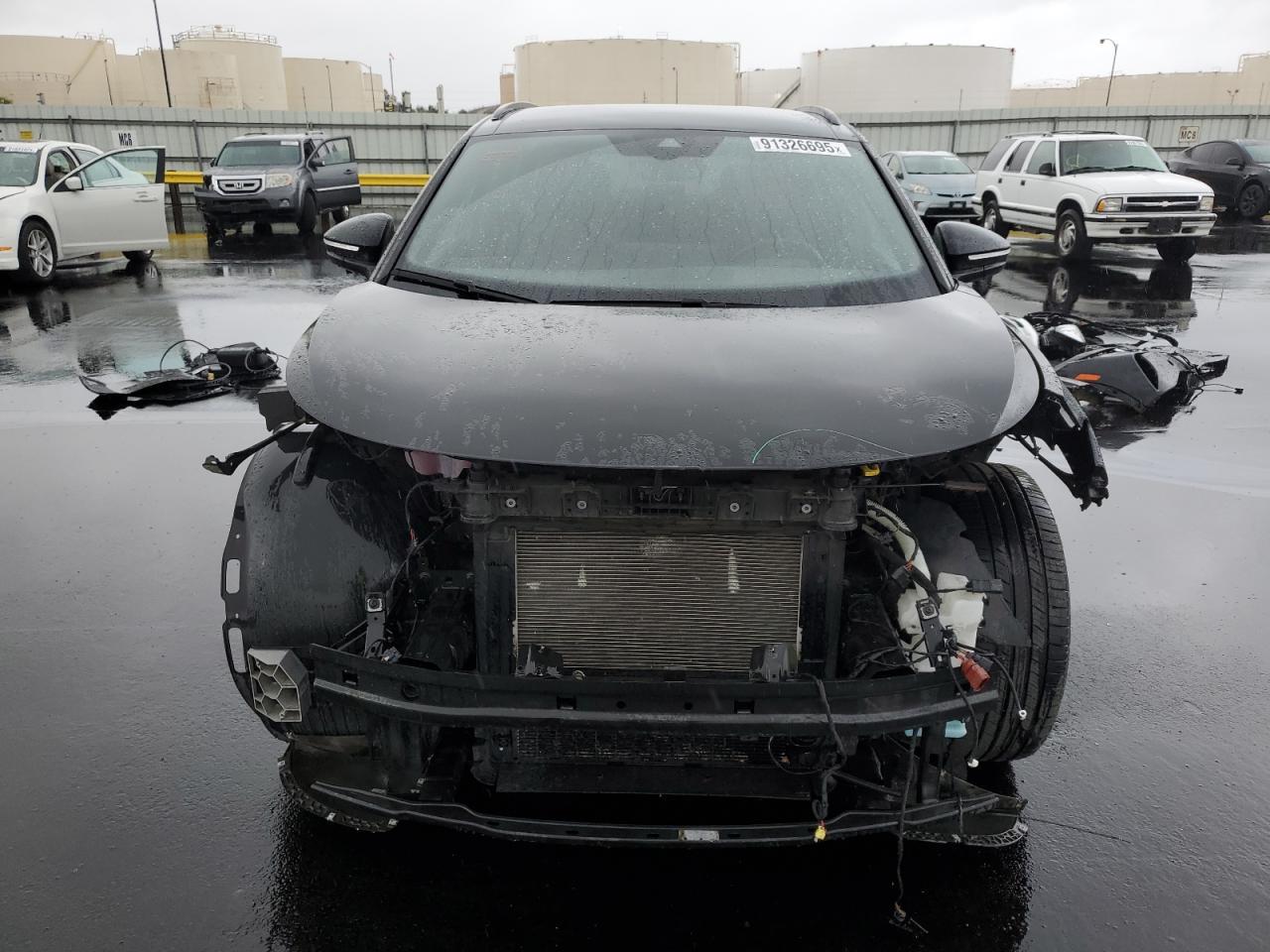 2021 Volkswagen ID.4 - zdjęcie 5