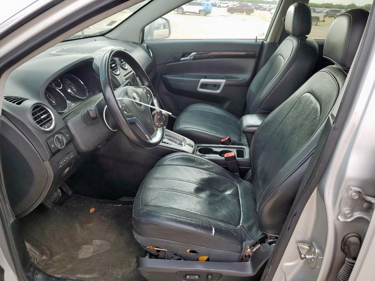 2014 Chevrolet Captiva - zdjęcie 7