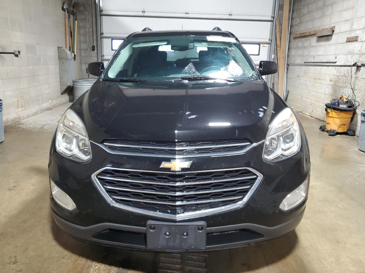 2017 Chevrolet Equinox - zdjęcie 5