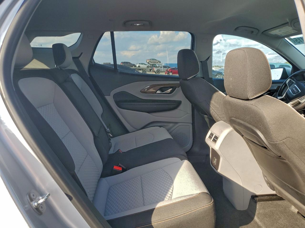 2018 GMC Terrain - zdjęcie 11