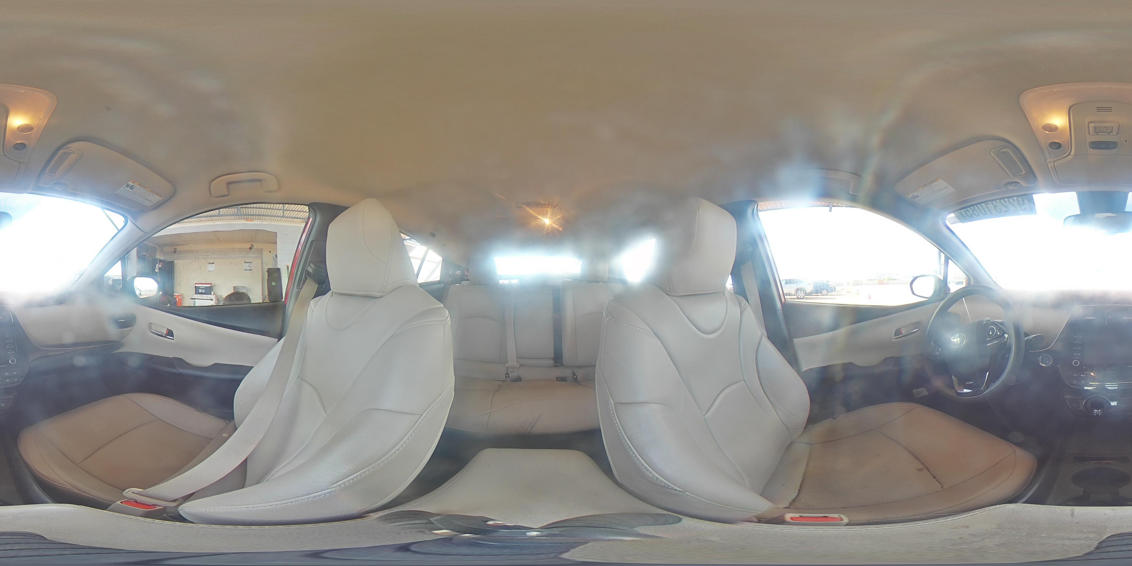 2021 Toyota Prius - zdjęcie 15