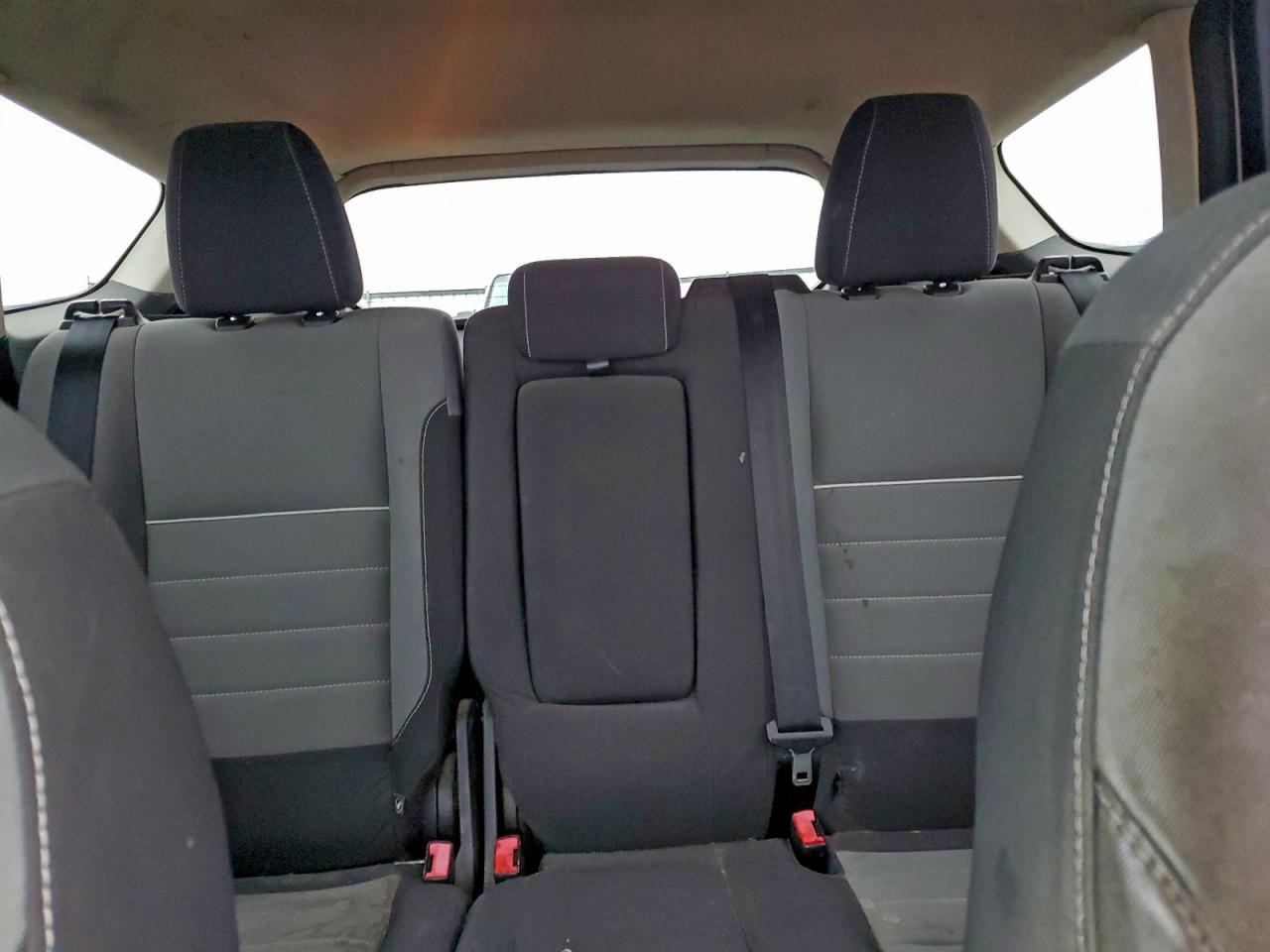 2013 Ford Escape - zdjęcie 10