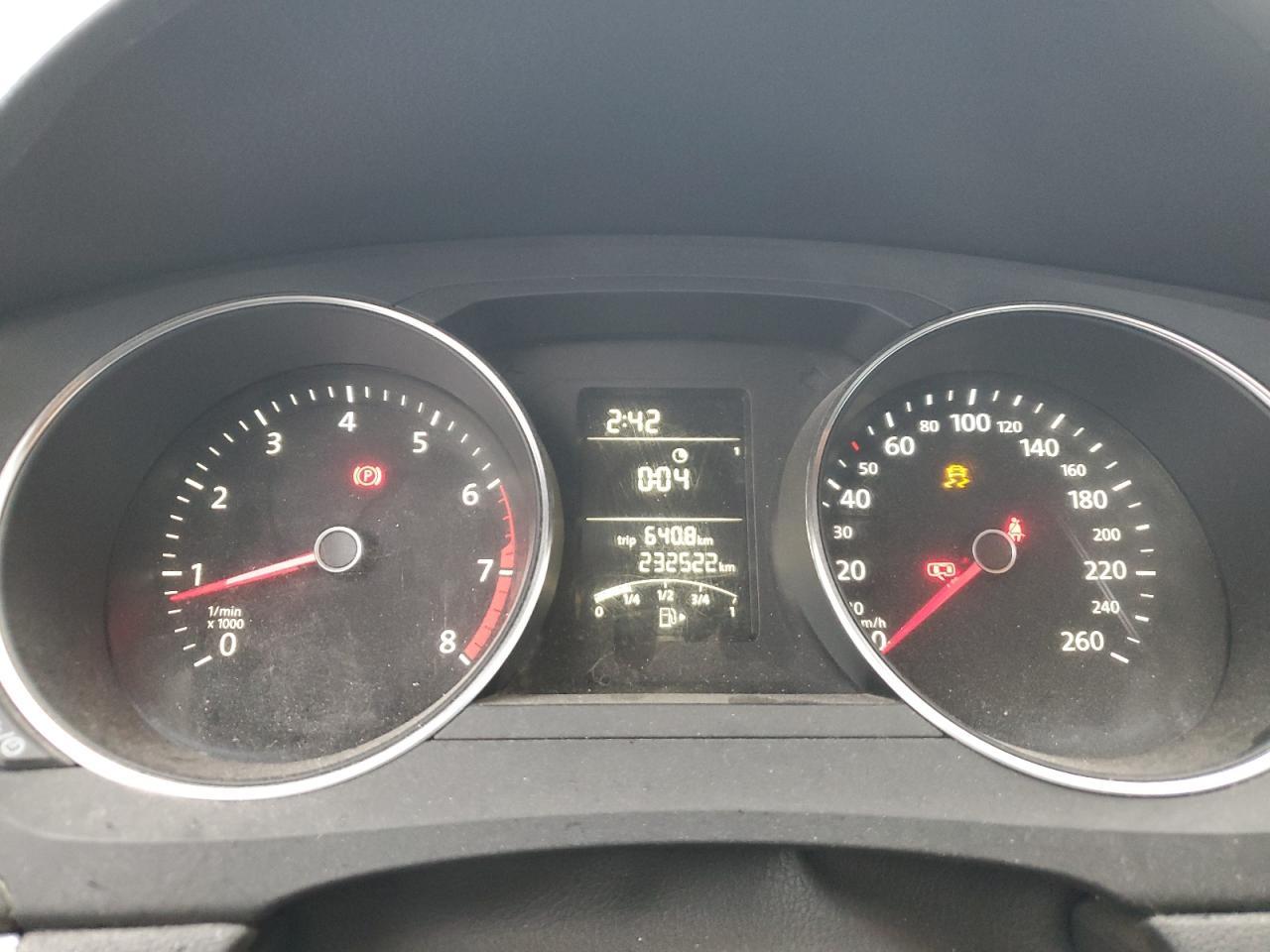 2015 Volkswagen Jetta - zdjęcie 9