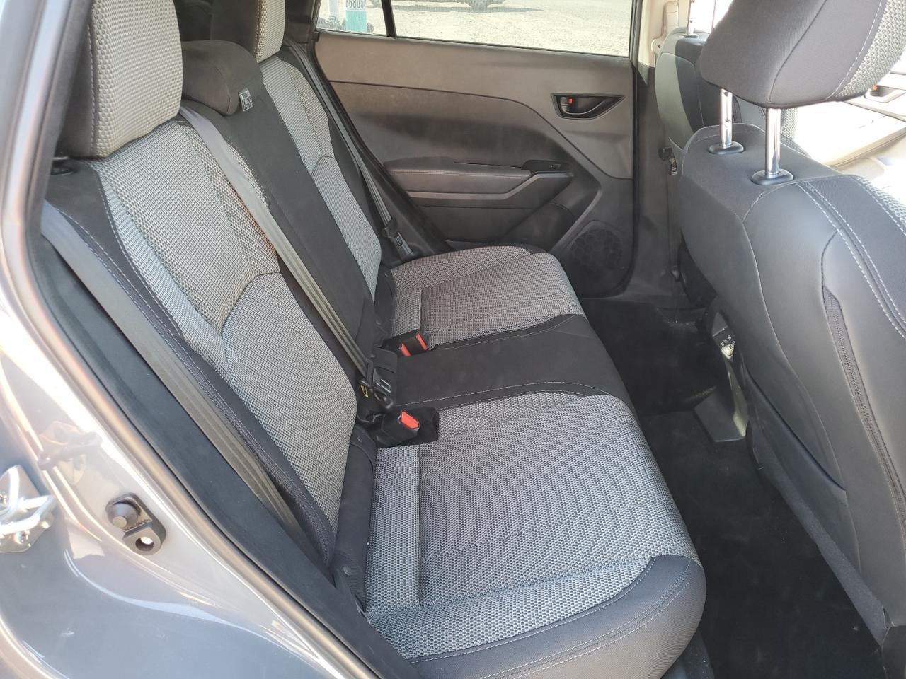 2024 Subaru Crosstrek Premium - zdjęcie 11