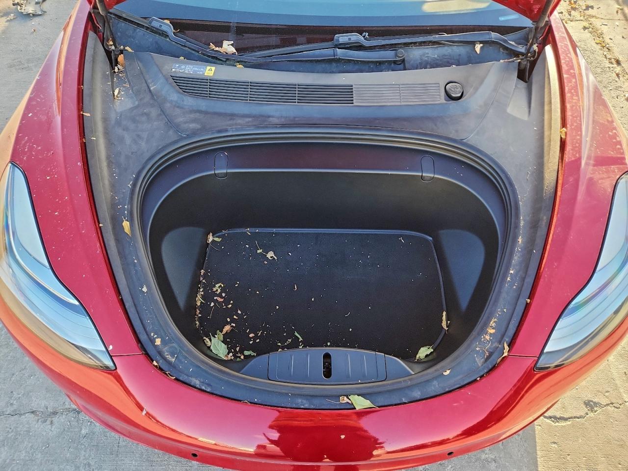 2018 Tesla Model 3 - zdjęcie 11