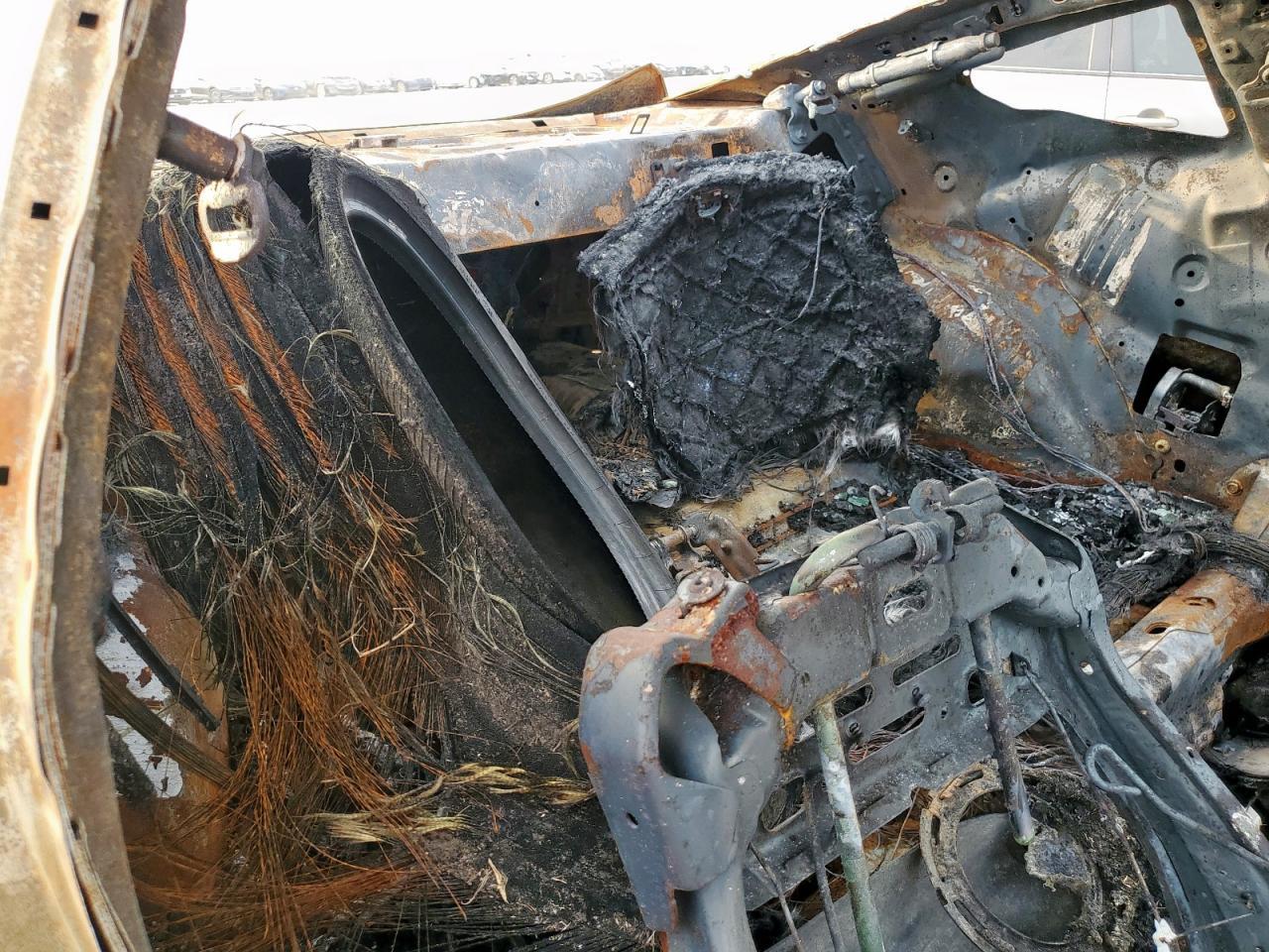 2024 Ford Mustang Gt - zdjęcie 10