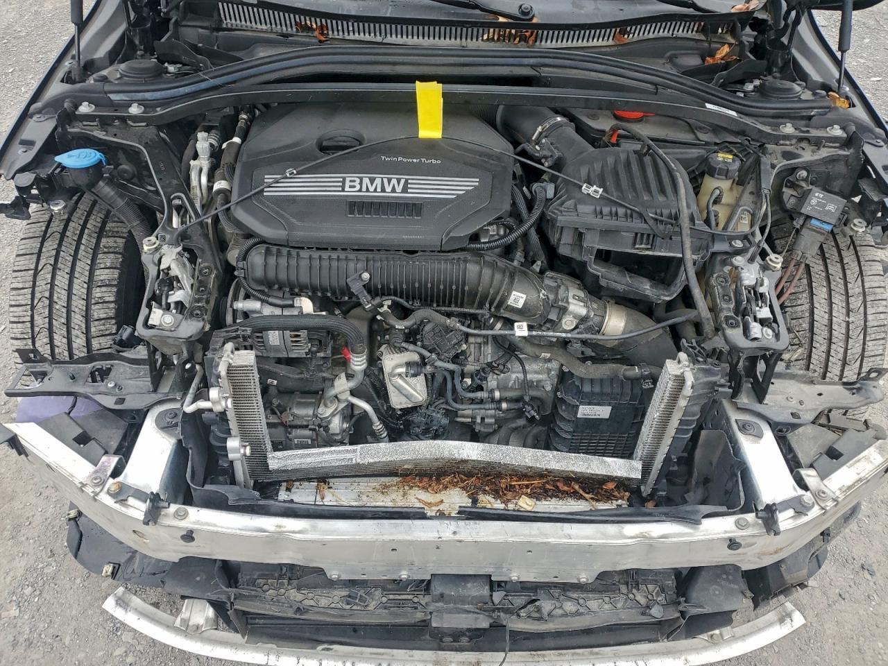 2020 BMW Seria 2 - zdjęcie 11