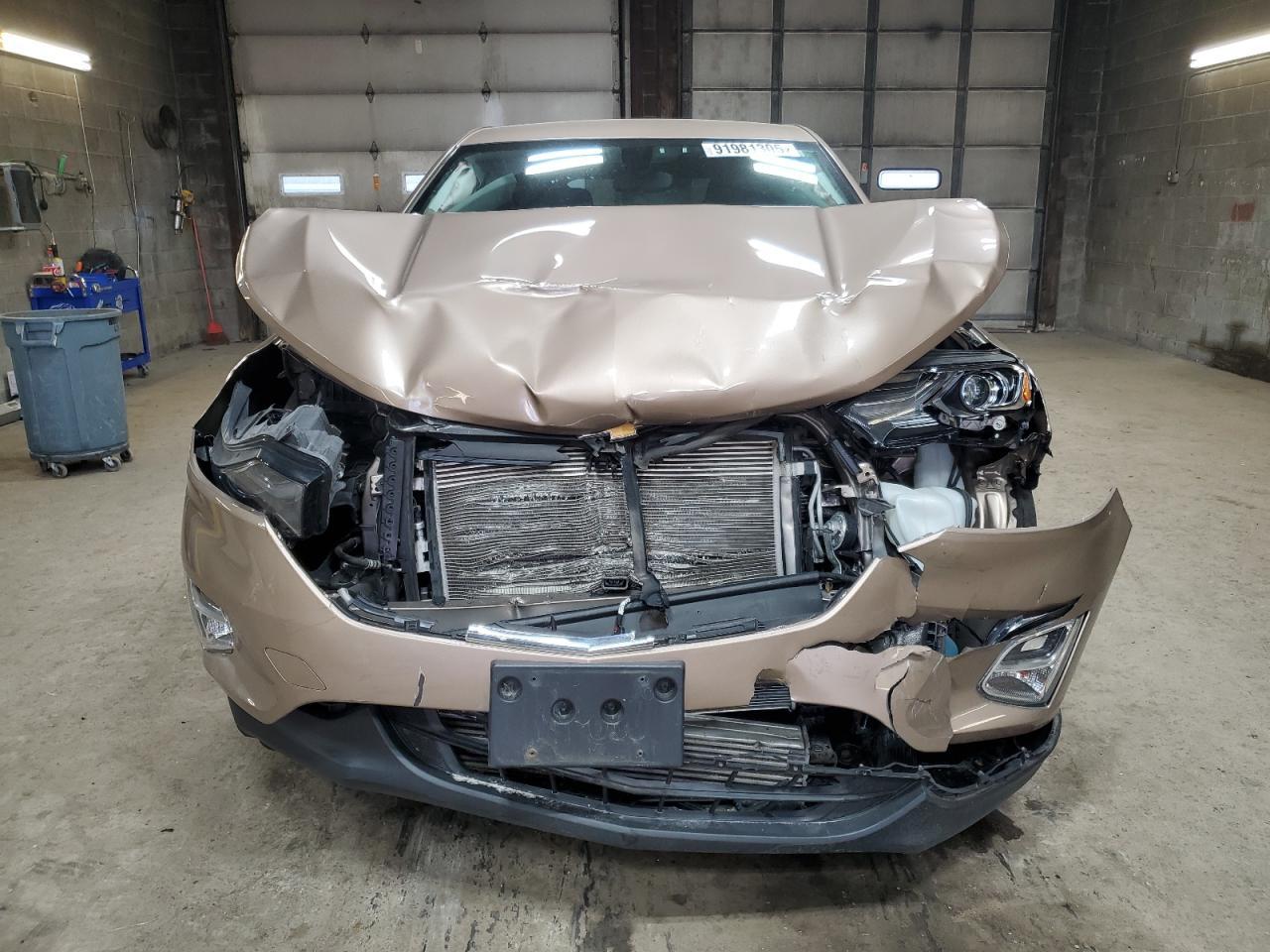 2019 Chevrolet Equinox - zdjęcie 5