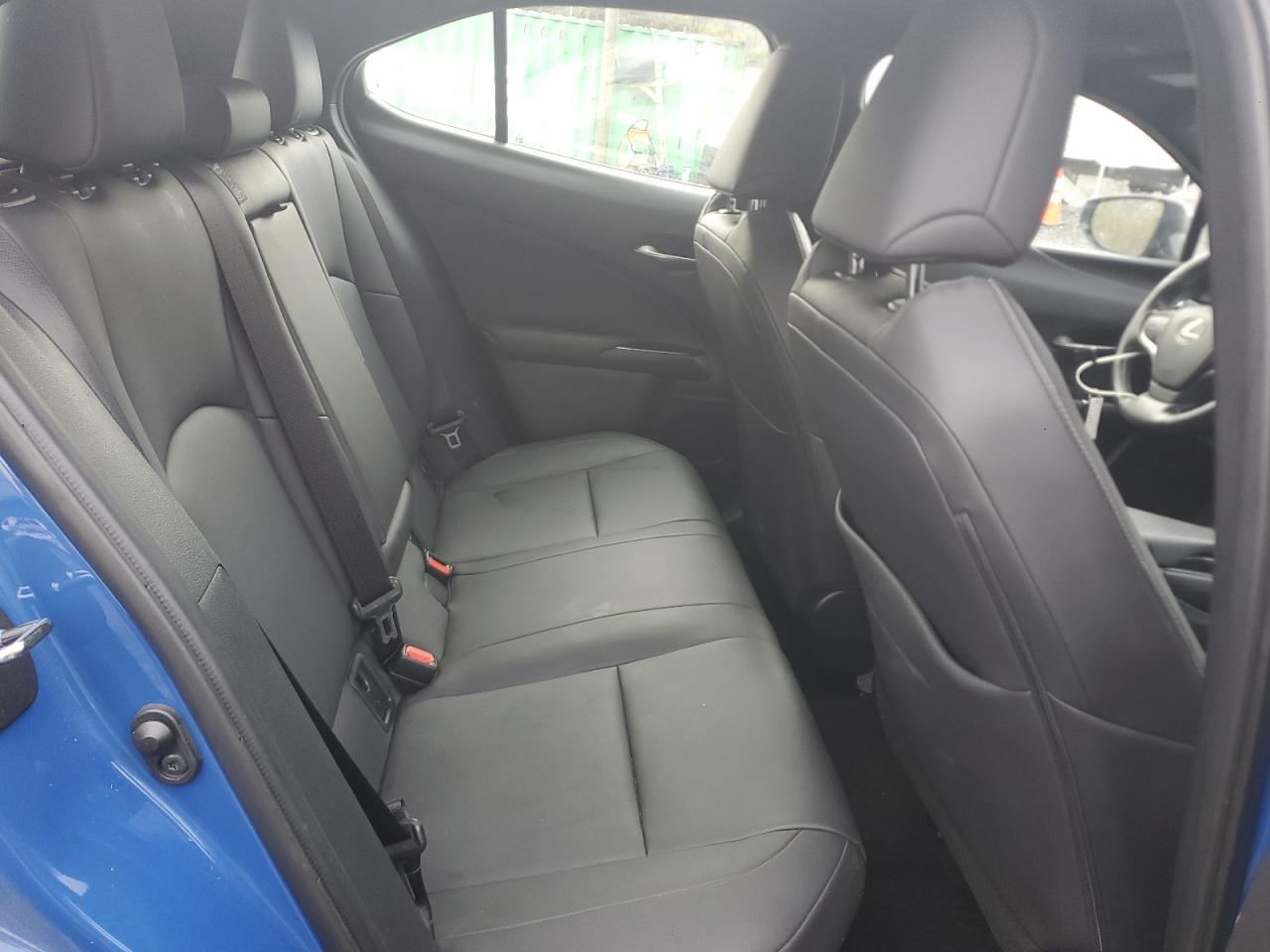 2022 Lexus Ux 250H Base - zdjęcie 11