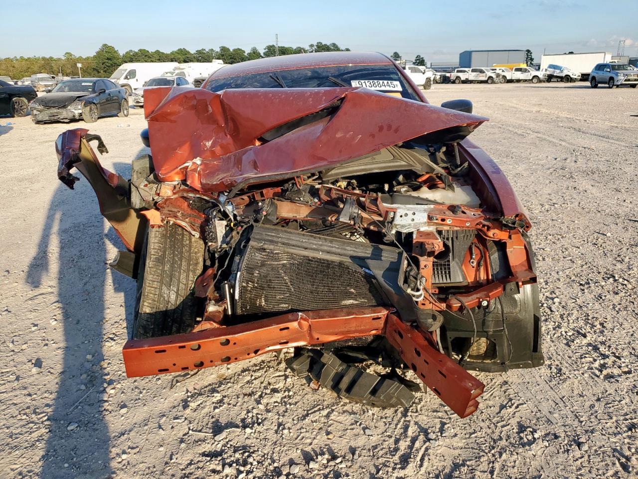 2023 Dodge Charger R/T - zdjęcie 5