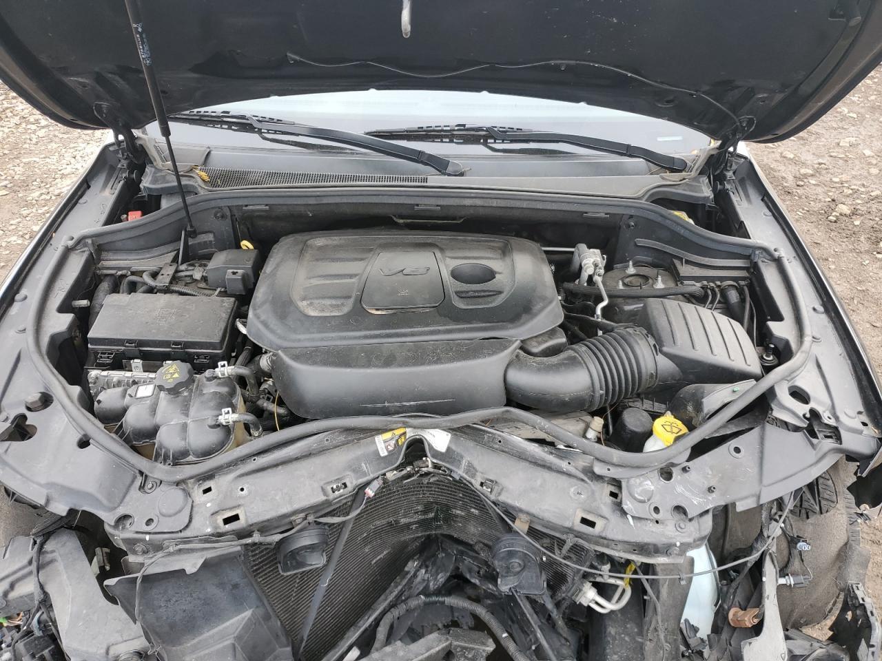 2017 Jeep Grand Cherokee Limited - zdjęcie 12
